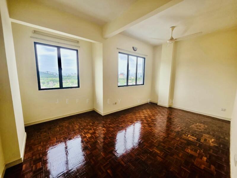 Untuk Dijual - Sri York Condominium