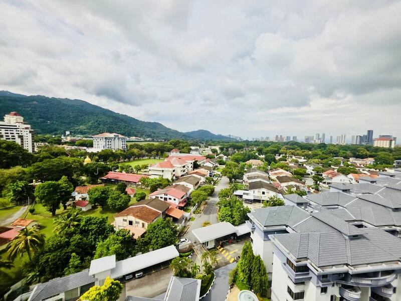 Untuk Dijual - Sri York Condominium