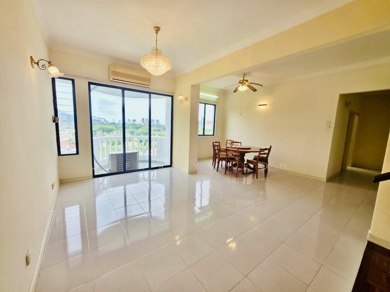 Untuk Dijual - Sri York Condominium