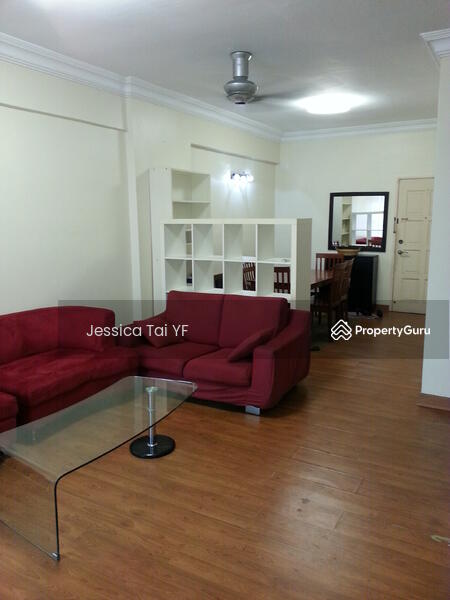 Main hall - without sofa