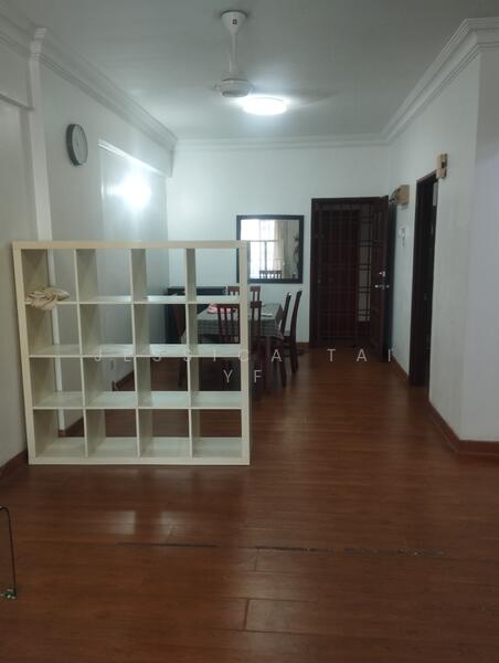 Untuk Disewa - Pelangi Damansara