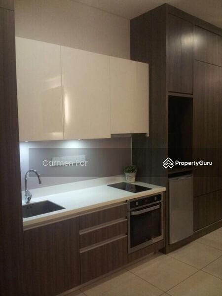 Kondominium untuk Disewa di The LIGHT COLLECTION II - Carmen Por - PropertyGuru.com.my