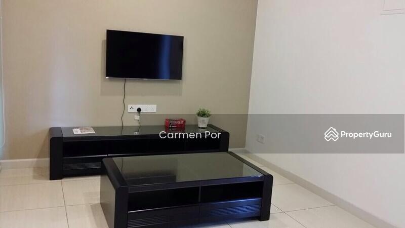 Kondominium untuk Disewa di The LIGHT COLLECTION II - Carmen Por - PropertyGuru.com.my