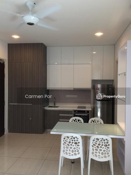Kondominium untuk Disewa di The LIGHT COLLECTION II - Carmen Por - PropertyGuru.com.my