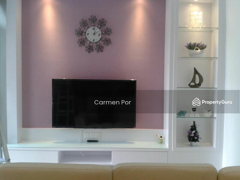 Kondominium untuk Disewa di The LIGHT COLLECTION II - Carmen Por - PropertyGuru.com.my