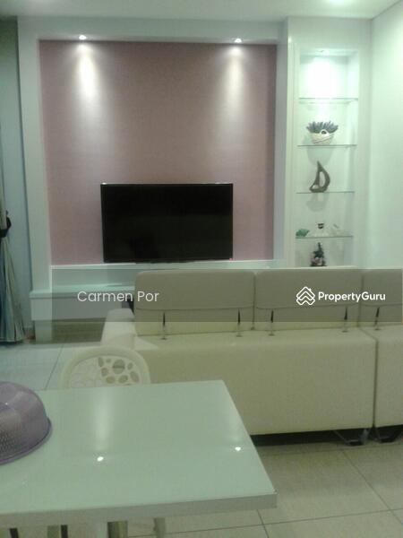 Kondominium untuk Disewa di The LIGHT COLLECTION II - Carmen Por - PropertyGuru.com.my