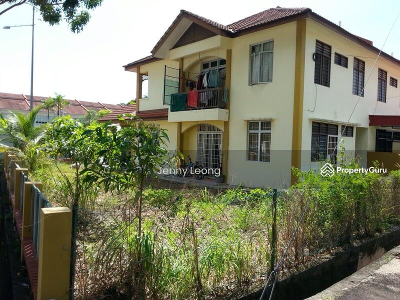 Urgent sale landed house balik Pulau, Balik Pulau, Barat Daya (Island