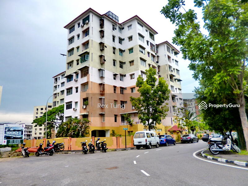 Tidak Lagi Tersedia Sri Nipah Untuk Dijual 2 Medan Nipah 2 Sungai Nibong Timor Laut Island Penang Pangsapuri Dari Harga Rm 350 000 Propertyguru Malaysia