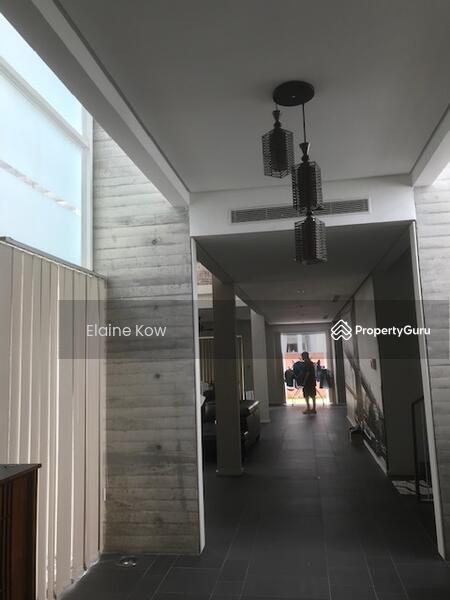 Untuk Disewa - SERI PILMOOR ARA DAMANSARA