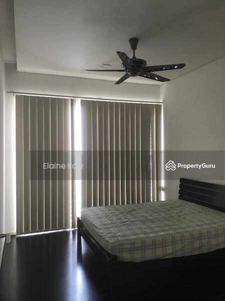 Untuk Disewa - SERI PILMOOR ARA DAMANSARA