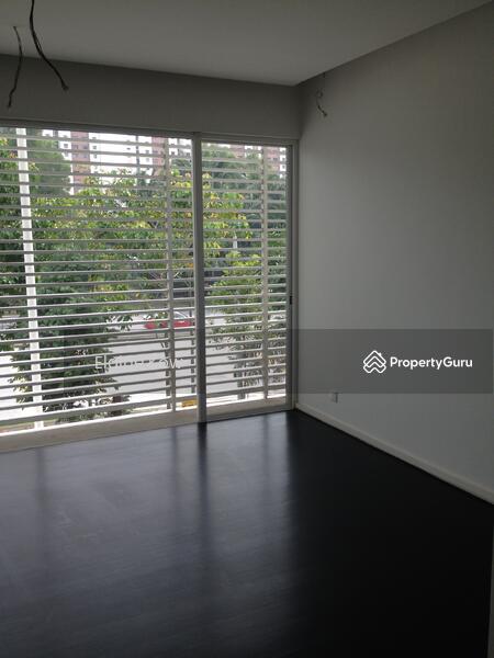Untuk Disewa - SERI PILMOOR ARA DAMANSARA