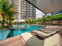 Dijual - KLGCC Resort :  Senada Residences