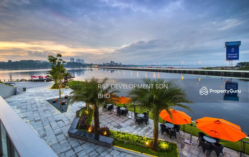 For Sale - R&F Princess Cove Phase 2-Seine Region