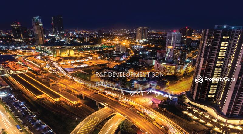 For Sale - R&F Princess Cove Phase 2-Seine Region