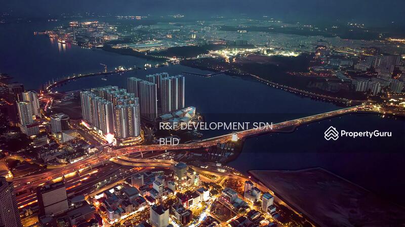 For Sale - R&F Princess Cove Phase 2-Seine Region