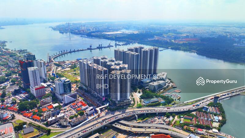 For Sale - R&F Princess Cove Phase 2-Seine Region