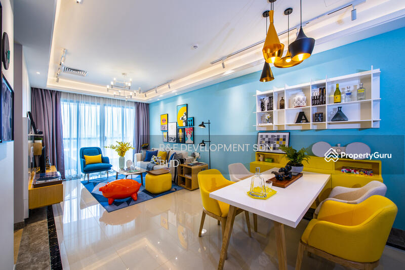 For Sale - R&F Princess Cove Phase 2-Seine Region