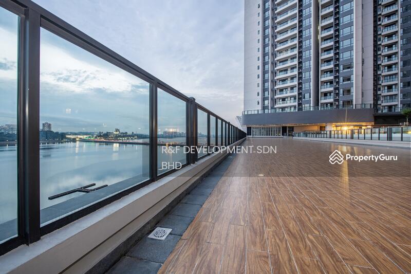 For Sale - R&F Princess Cove Phase 2-Seine Region