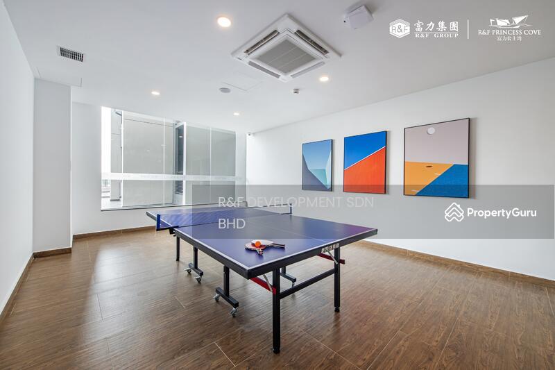 For Sale - R&F Princess Cove Phase 2-Seine Region