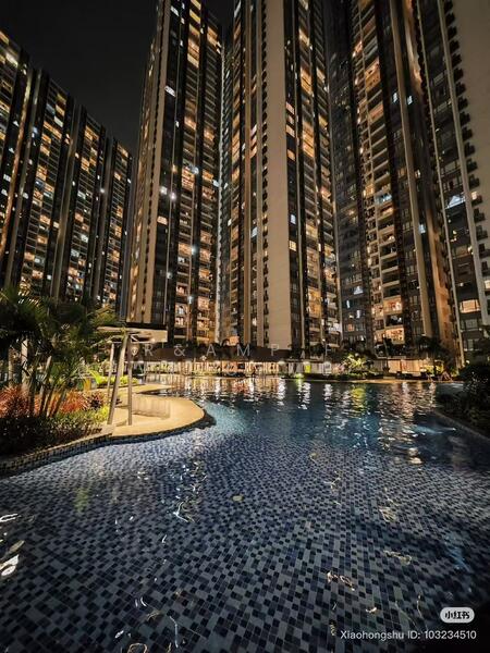 For Sale - R&F Princess Cove Phase 2-Seine Region
