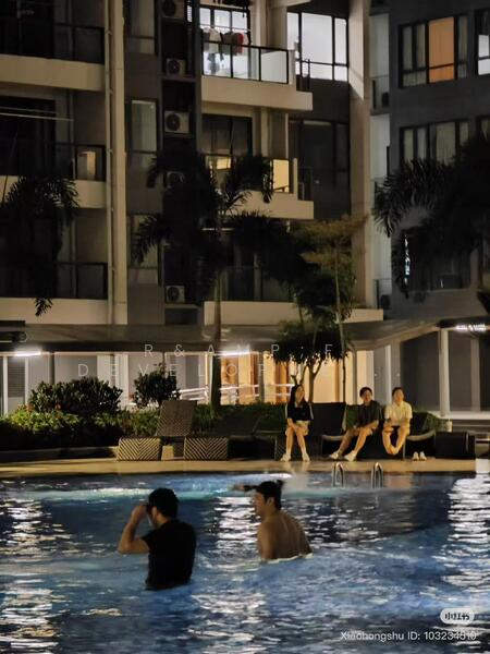 For Sale - R&F Princess Cove Phase 2-Seine Region