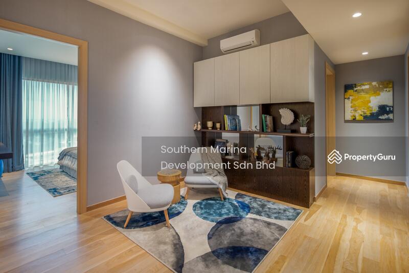 Southern Marina Residences