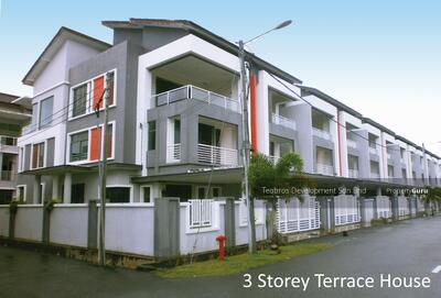 Property For Sale In Melaka Propertyguru Malaysia