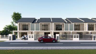 For Sale - Phase 6M @ Rini Homes 8