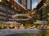 Dijual - KLGCC Resort : Jendela Residences
