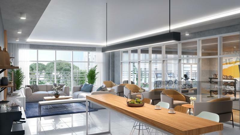 121 Residences