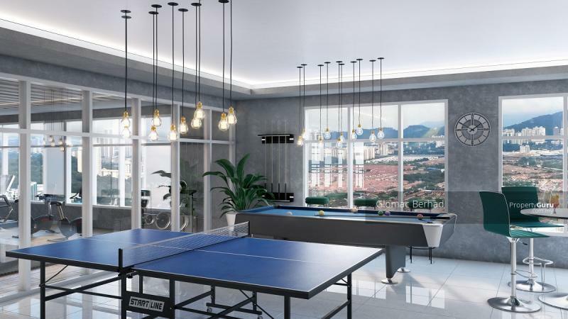 121 Residences