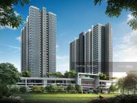 Dijual - 121 Residences