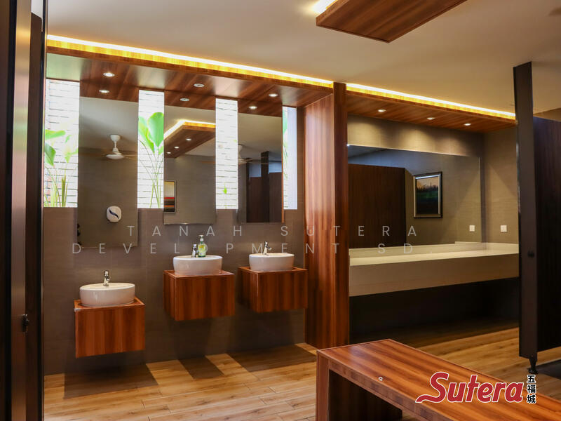 For Sale - The Seed Taman Sutera Utama