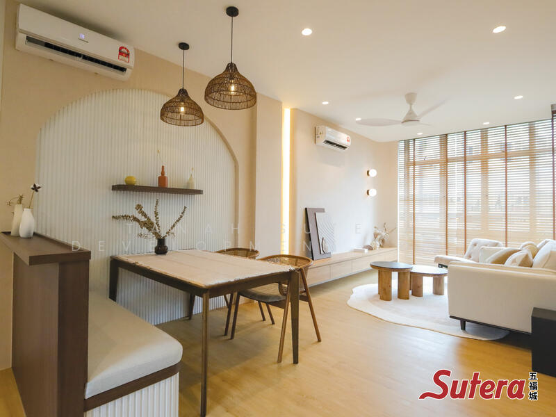 For Sale - The Seed Taman Sutera Utama