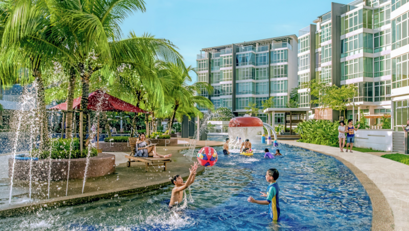 For Sale - The Seed Taman Sutera Utama