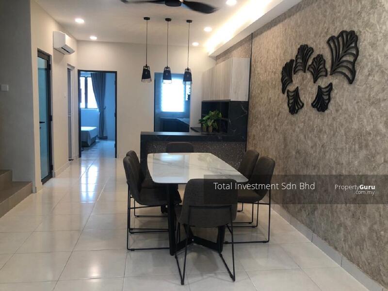 [No Longer Available] Tiara Lake Park - 10T2, Taman Pengkalan Jaya ...