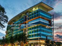 Dijual - Melawati : Melawati Corporate Centre (MCC)