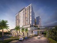 For Sale - Amverton Greens @ Bukit Kemuning Golf & Country Resort