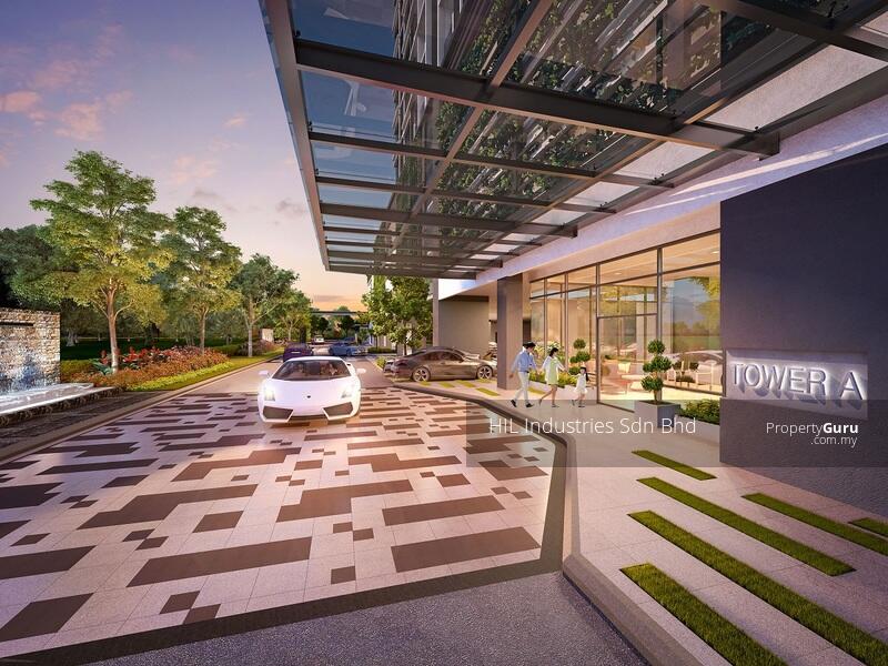 For Sale - Amverton Greens