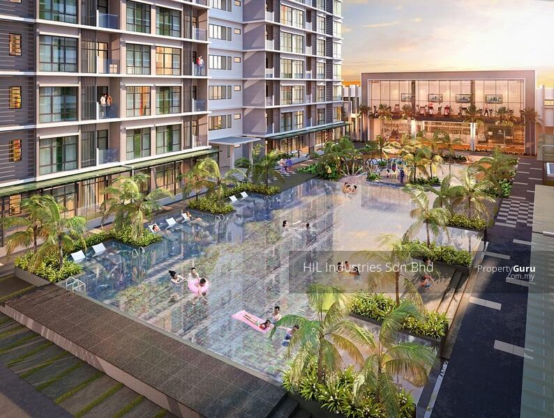 For Sale - Amverton Greens