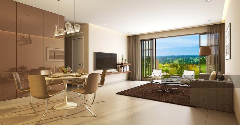 For Sale - Amverton Greens