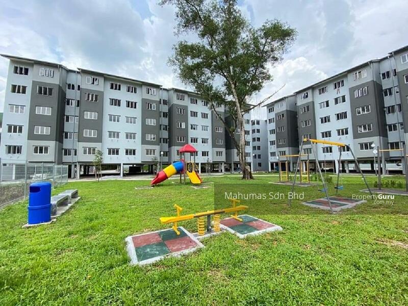 125 RICH Residence Rawang, Jalan Bukit Rawang Putra, Rawang, Selangor