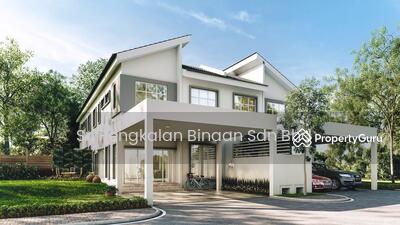 For Sale - SPB Property Taman Nuri Melaka