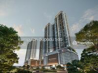 For Sale - River Park Bangsar South
