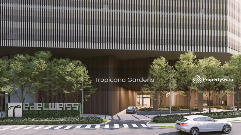 Untuk Dijual - Edelweiss @ Tropicana Gardens