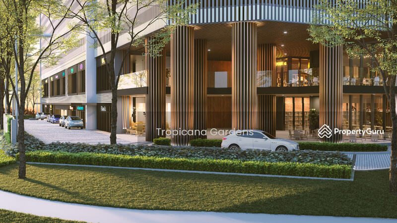 Untuk Dijual - Edelweiss @ Tropicana Gardens