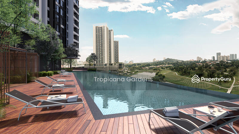 Untuk Dijual - Edelweiss @ Tropicana Gardens