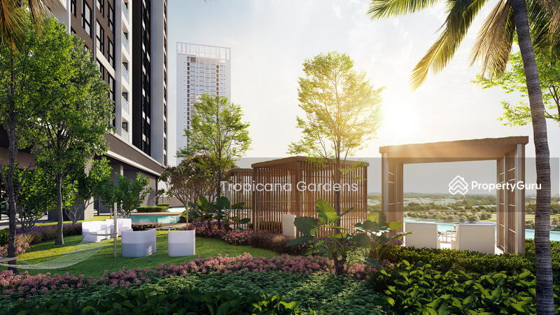 Untuk Dijual - Edelweiss @ Tropicana Gardens