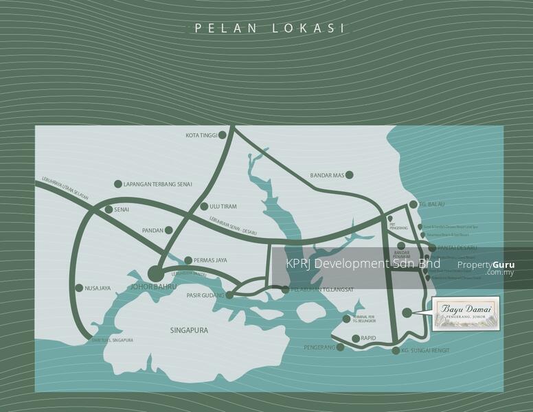 Pelan Lokasi