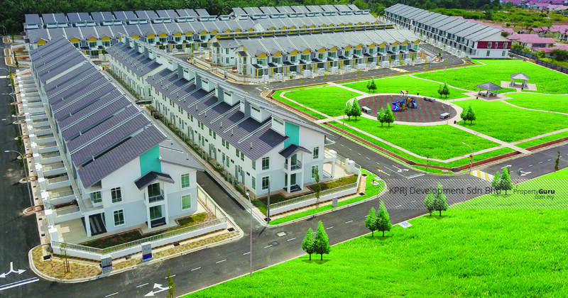 Taman Bayu Damai 2